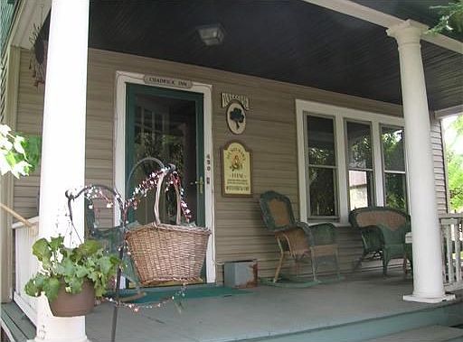 Lovely well maintained home.