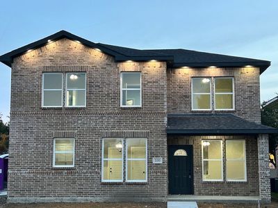 100 Newport Pl, Mesquite, TX, 75149