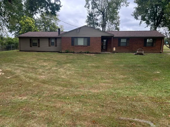 2253 Wildwood Ln, New Richmond, OH 45157