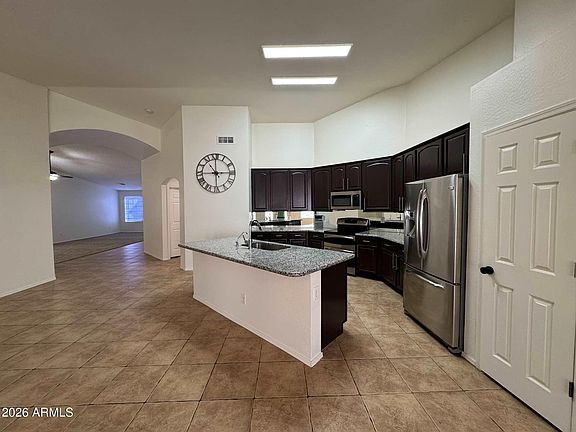 4th image of 1232 W DELMONTE Drive