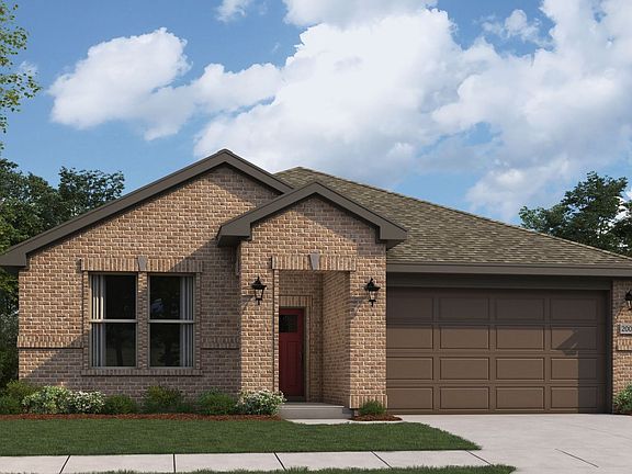 Traditional Elevation