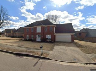 7565 Wintergreen Ln, Cordova, TN 38018