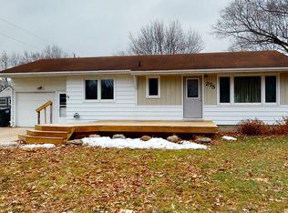 275 S Humboldt St, Buffalo City, WI 54622