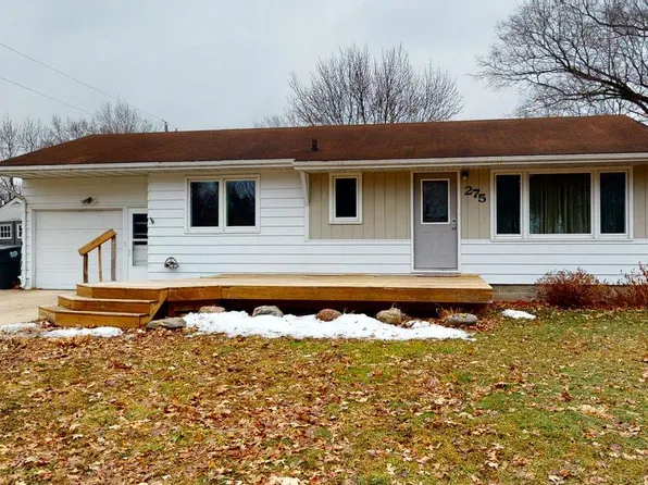 275 S Humboldt St, Buffalo City, WI 54622