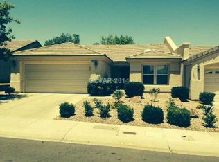 2066 Poppywood Ave, Henderson, NV 89012