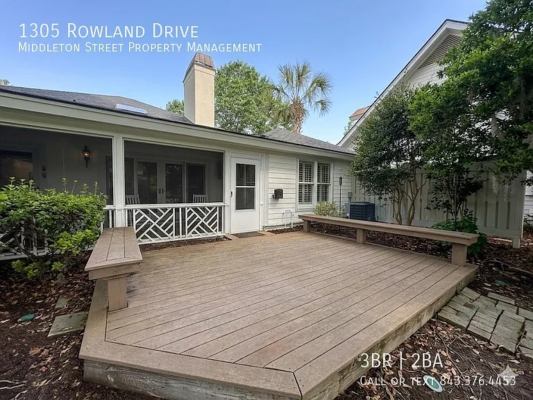 1305 Rowland Dr — Photo 43