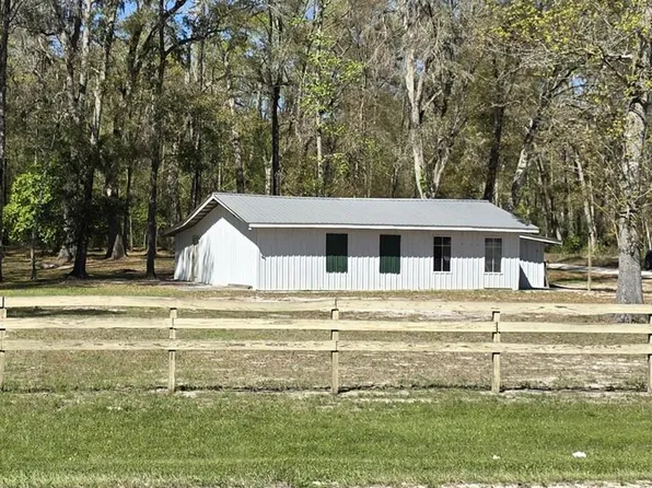 828 NE 312th Ave, Old Town, FL 32680