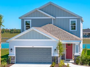 Anastasia Plan, Indigo Creek, Apollo Beach, FL 33572