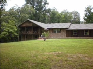 253 Hudlow Hill Rd, Dunlap, TN 37327