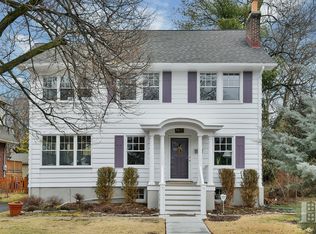 11 Godfrey Rd, Montclair, NJ 07043