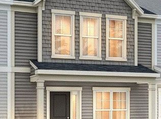 16345 Leading St S #238, Charlotte, NC 28273