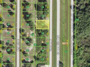 10225 Gasparilla Rd, Port Charlotte, FL 33981