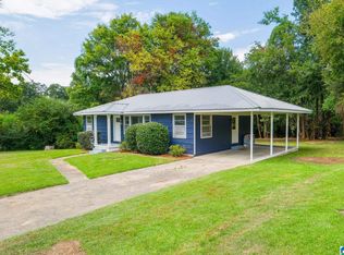 308 11th St, Pleasant Grove, AL 35127
