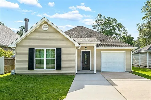 506 Northshore Ln — Photo 1