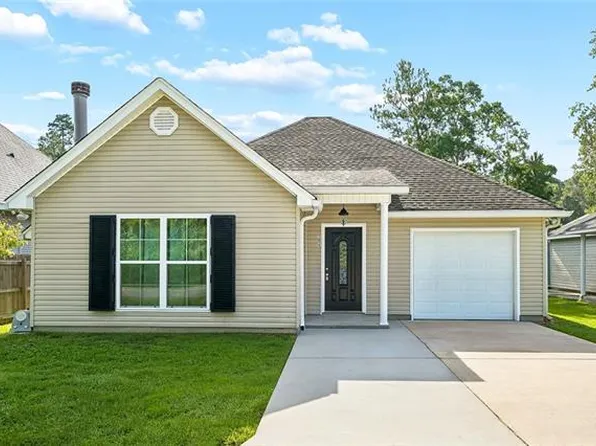 506 Northshore Ln, Slidell, LA 70461