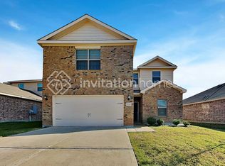 3043 Chico Dr, Forney, TX 75126
