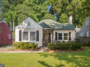 981 Cherokee Ave SE, Atlanta, GA 30315