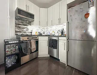 Rented by Quality Living Village, Inc.