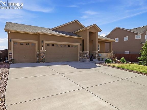2nd image of 8011 Barraport Dr