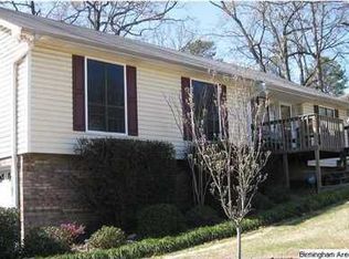 2555 Tahiti Ter, Alabaster, AL 35007