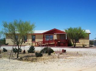 6531 E Noyes St, Sahuarita, AZ 85629