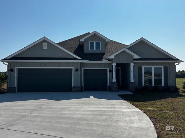 13262 County Road 95, Elberta, AL 36530