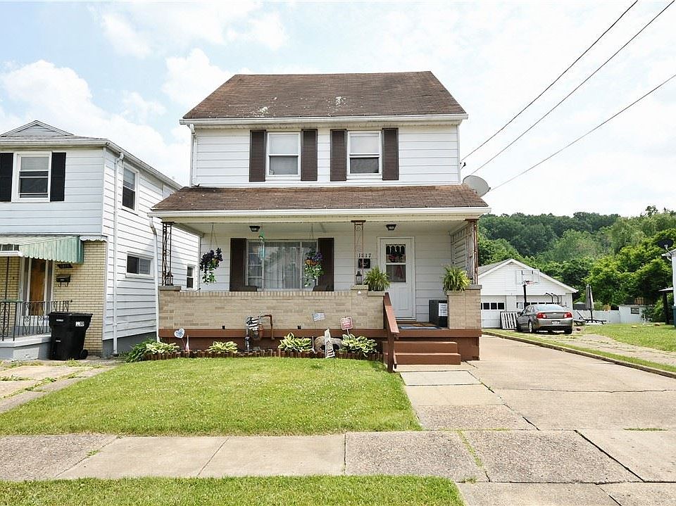 1st image of 1817 Irwin St