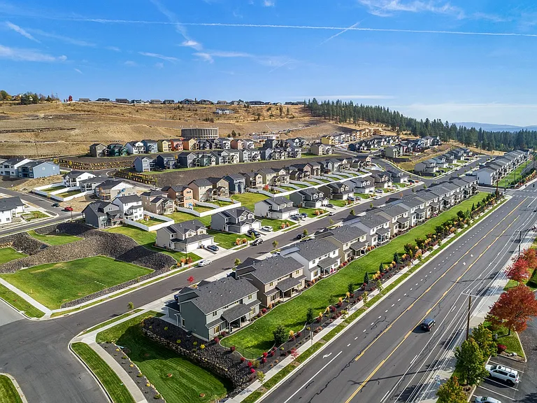 Residences at Indian Trail — Photo 180