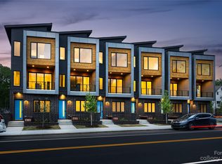 1005 Zinc Ln #14, Charlotte, NC 28205