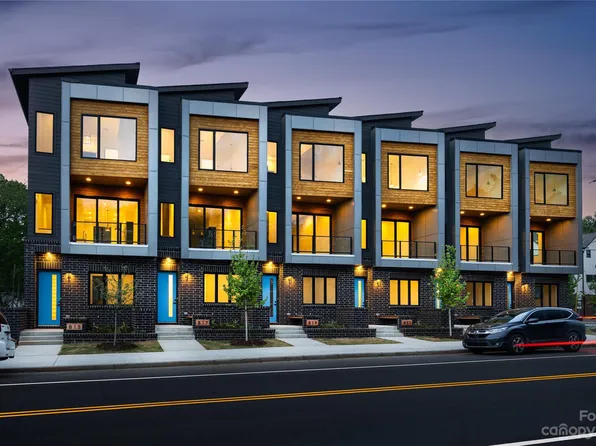 1005 Zinc Ln #14, Charlotte, NC 28205