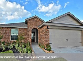 14503 Sweet Water Dr, Baytown, TX 77523