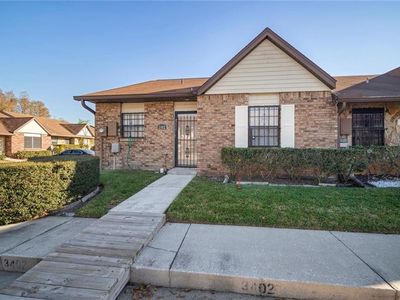 3402 S Sunrise Villas Ct, Tampa, FL, 33614