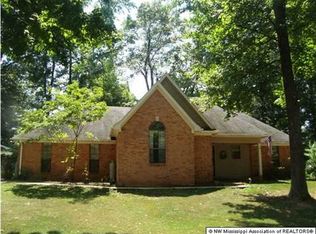 6223 River Birch Rd, Walls, MS 38680