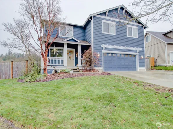 412 N 30th Street, Mount Vernon, WA 98273