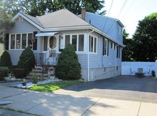 26 Wesmur Rd, Malden, MA 02148