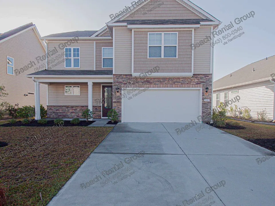 9043 Fort Hill Way