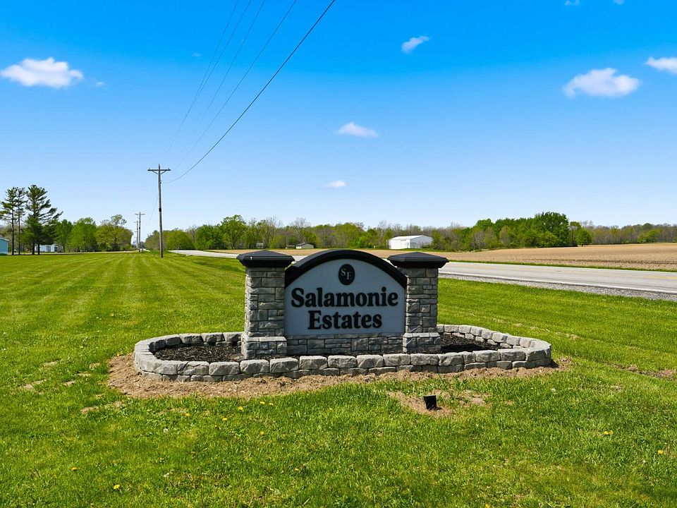 1st image of 6060 S 800 E Lot 18