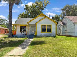 1309 N Englewood Ave, Tyler, TX 75702