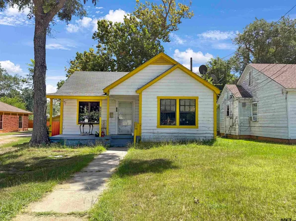 1309 N Englewood Ave, Tyler, TX 75702