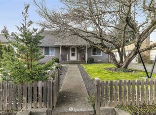 3403 Pear St SE, Olympia, WA