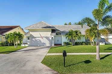 Home For Sale In Hidden Valley