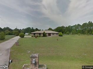 4798 S Wind Blvd, Kissimmee, FL 34746
