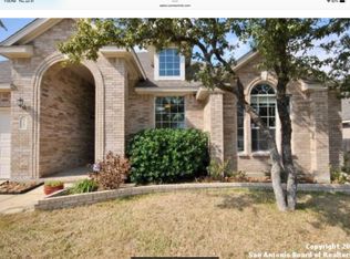 4743 River Rock, San Antonio, TX 78251
