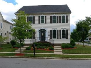 406 Bamberg Way, Upper Marlboro, MD 20774