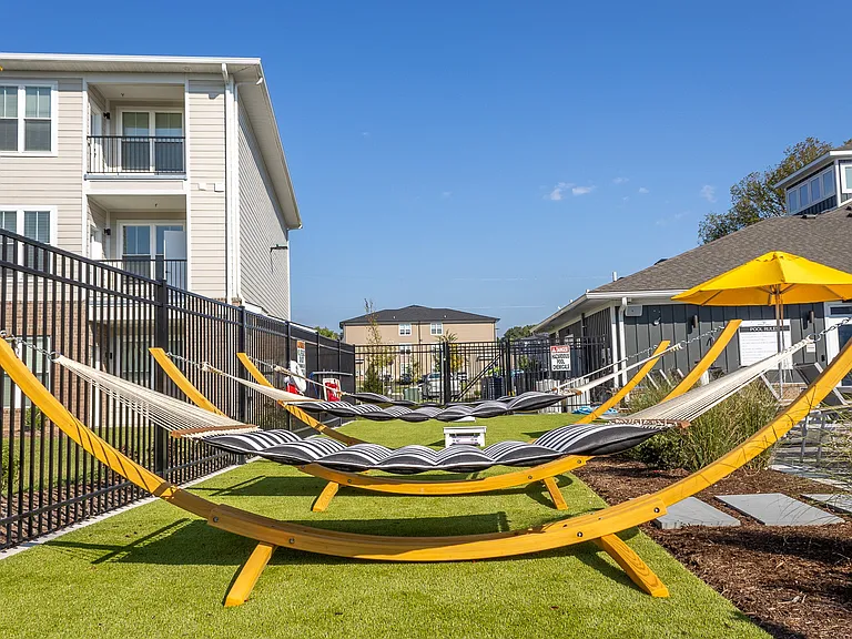 Arbour Place Apartments — Photo 17