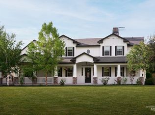 24 Hawley Mountain Ln, Horseshoe Bend, ID 83629