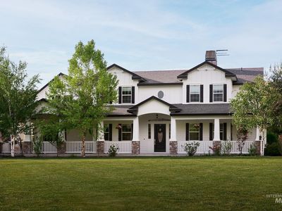 24 Hawley Mountain Ln, Horseshoe Bend, ID, 83629