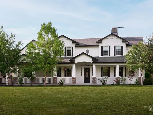 24 Hawley Mountain Ln, Horseshoe Bend, ID 83629