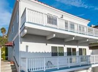 714 N Juanita Ave #B, Redondo Beach, CA 90277