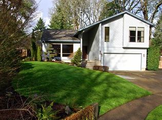 13815 SW Martingale Ct, Beaverton, OR 97008